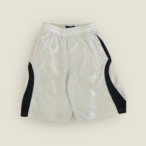 White Shorts From Champs Sports Gear